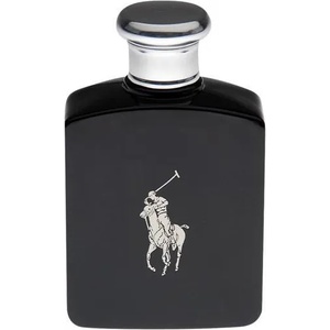 Ralph Lauren Polo Black EDT 125 ml Tester Парфюми