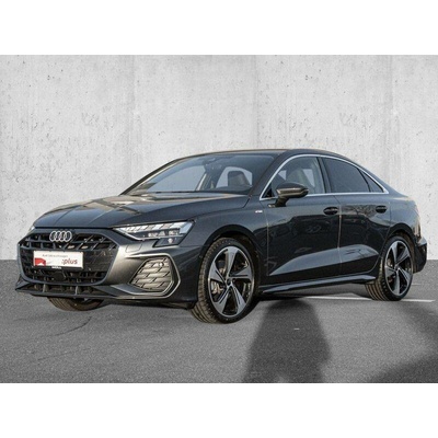 Audi A3 35 TFSI S-line 110 kW