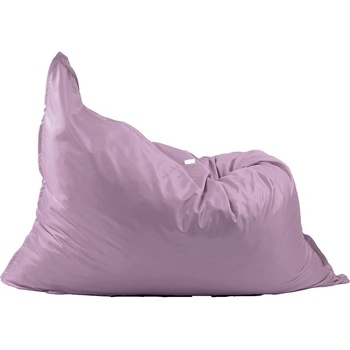 Image 1 of PUFRELAX Пуф, водоустойчив, перящ се калъф, пълнеж с микс от мемори пяна и дунапрен, 500л (puf-m-mpxxl-pex-rop)