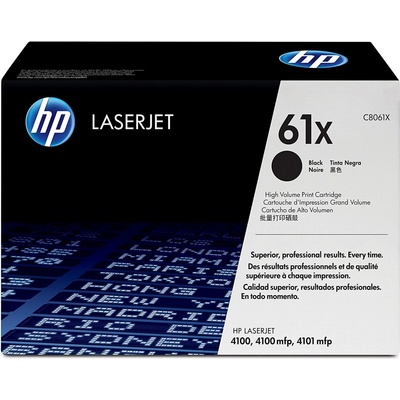 HP C8061X - originálny