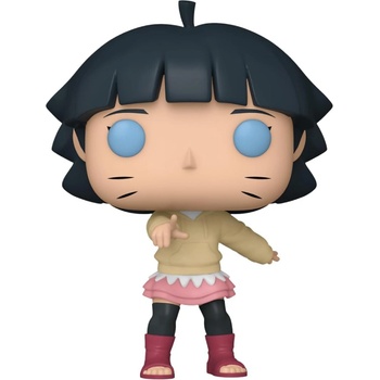 Funko Pop Animation Boruto Himawari Uzumaki 1654 9cm