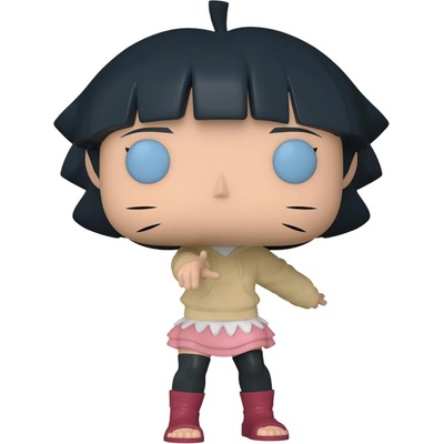 Funko Pop Animation Boruto Himawari Uzumaki 1654 9cm
