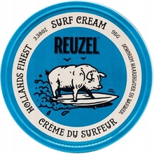 Reuzel Surf Cream matující krém na vlasy 95 g