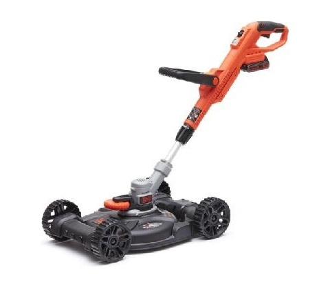 Black & Decker STC1820CM