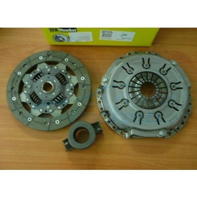 Ford MONDEO 3/93-9/96 spojkový komplet pre 1,8i 16V / LUK /