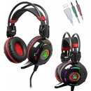 Slúchadlá A4Tech Bloody G300
