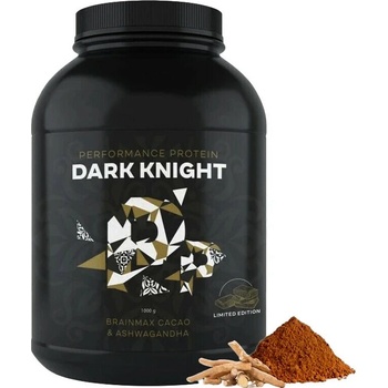 BrainMax Performance Protein 1000 g