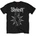 Slipknot Goat Star Logo Black L Риза (SKTS22MB03)