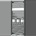 Mexen Mars 1200x600 mm 617W (W110-1200-600-00-66)