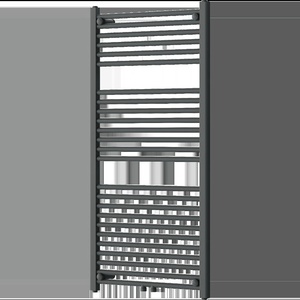 Mexen Mars 1200x600 mm 617W (W110-1200-600-00-66)