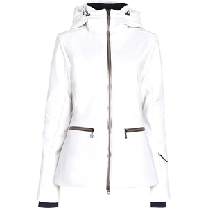 8848 Altitude Дамско ски яке 8848 altitude Women's Vienna Softshell Jacket Ski jacket - Blanc - размер 42 (EU) (104-5532-0215)
