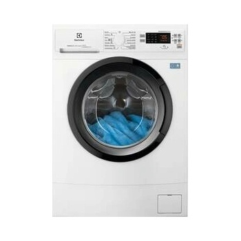 Electrolux EWS6526BC