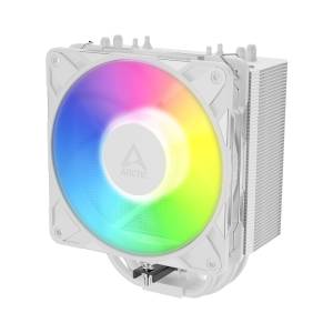 Arctic Охладител за процесор ARCTIC Freezer 36-S A-RGB White - ACFRE00199A (ARCTIC-FAN-ACFRE00199A)