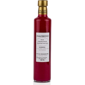 Sifa Ana Пробиотичен сок от кисело зеле и червено цвекло, 500 ml (813824 SIAF)