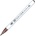 ZIG Clean Color Пенсил Пен 605 Сепия (RB-6000AT-605)