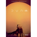 Duna - filmové vydání - Frank Herbert