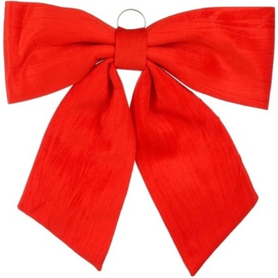 LAALU Mašle mega červená 67 × 72 cm – Zbozi.Blesk.cz