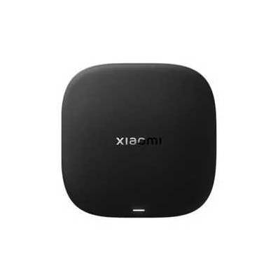 Xiaomi Mi TV Box S (3.Gen) Black