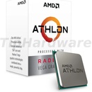 AMD Athlon 3000G YD3000C6FHBOX