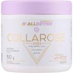 ALLNUTRITION AllDeynn Collarose Fish, малина и ягода, 150 g, AllNutrition (8791)