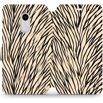 Mobiwear - Xiaomi Redmi Note 4 Global - VA52S V koruně stromu