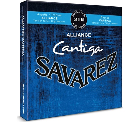 Savarez 514J