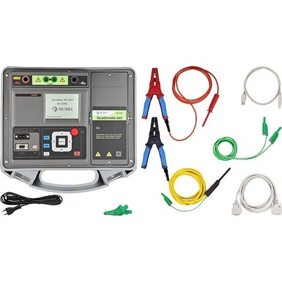 Metrel MI 3205 EU