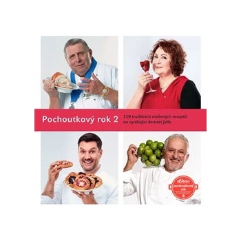 Pochoutkový rok 2