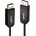 Lindy Lindy Fibre Optic Hybrid DisplayPort 2.0 UHBR10 кабел, 10m (38520)