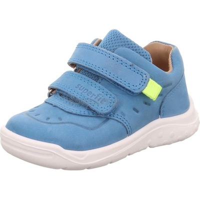 Superfit 1-000742-8400 Hellblau/Gelb