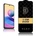 Xiaomi Diamond антистатично закалено стъкло за Xiaomi Redmi Note 10 5G - Черен KP24208