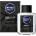 Nivea Men Deep Comfort Anti-Bacterial After Shave Lotion - Антибактериален лосион за след бръснене 100мл