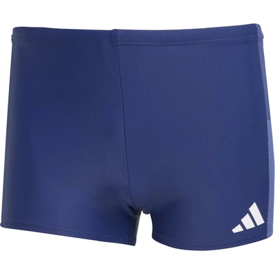 adidas Block tmavo modré biele