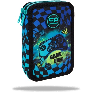COOLPACK Несесер COOLPACK Jumper 2 GAMER CHESS