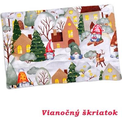 Agrokarpaty Levanduľový vankúš 25x20