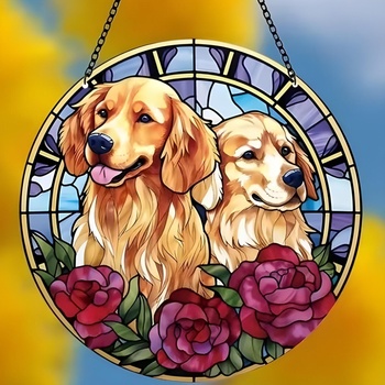 HARAHU Ловец на слънце - Dog / Тип3 KP31486 (31486)