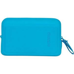 American tourister Несесер American tourister Urban Grove-4.5L wash bag - Blue (Azure Blue)