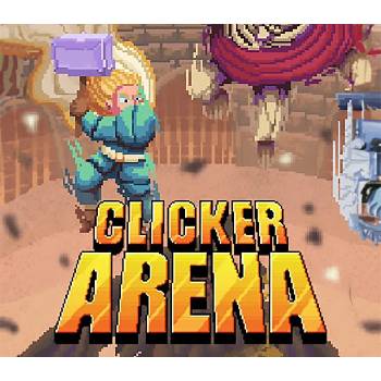 Clicker Arena