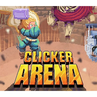 Clicker Arena