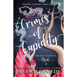 Crimes of Cupidity (2023)