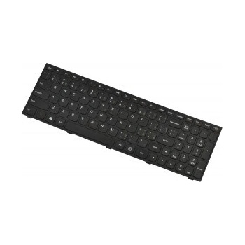 IBM Lenovo G50-80 Klávesnice Keyboard pro Notebook Laptop Česká
