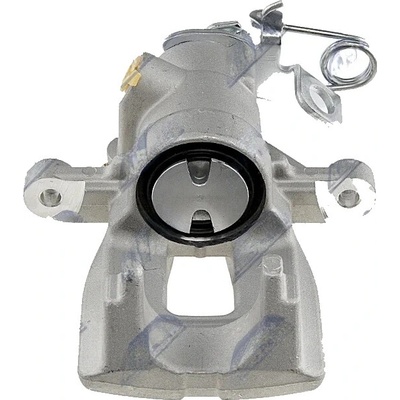 NTY Brzdový Strmeň Zadný Peugeot 207 1.6Aj 1.6HDI 06-08 pravá strana System Bosch (4400.T1)