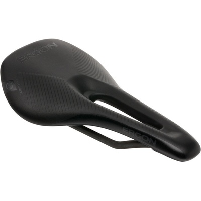 Dámské sedlo Ergon SR Pro Carbon M/L černá