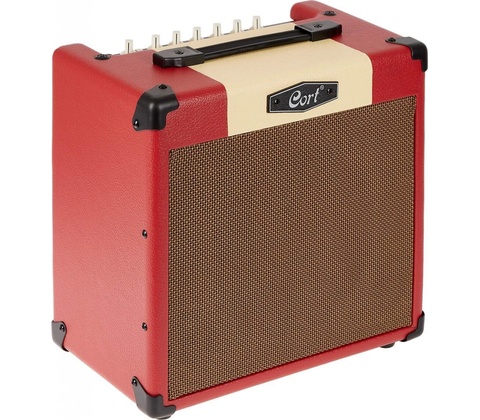 Cort CM15R