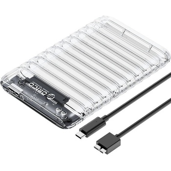 Image 1 of ORICO 2139U3-V1-CR-EP