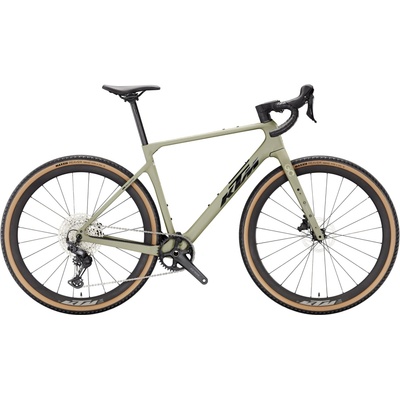 KTM Gravelator Elite 2026