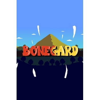 Gales Corp Bonegard (PC)