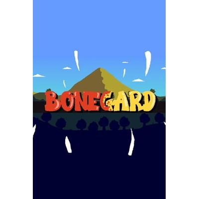 Gales Corp Bonegard (PC)