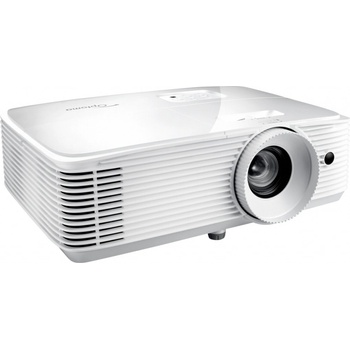 Optoma HD27e