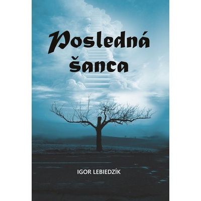 Posledná šanca